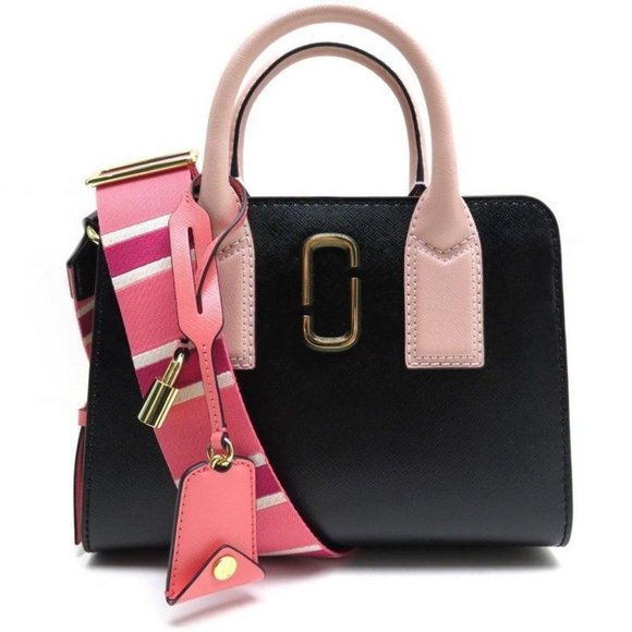 Marc Jacobs Handbags - MARC JACOBS Little Big Shot Bag